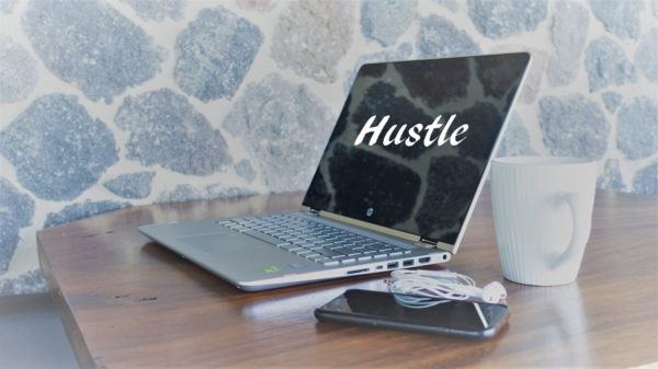 side hustles