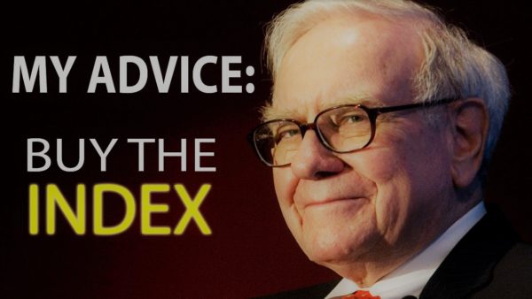 Warren Buffett