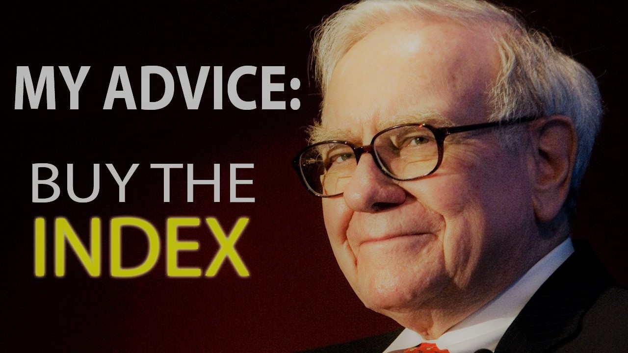 Why Warren Buffett recommends Exchange Traded Funds (ETFs)